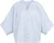 Yaya Blouse  Batwing  Hemelsblauw dames