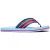 SWIMS Capri Flip Spray Blue