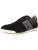PANTOFOLA D’ORO Sneakers laag ‘Imola Grip’  zwart