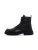 Derimod Veterboots  zwart