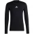Adidas Heren tech-fit t-shirt met lange mouwen