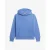 Ruimvallende damescapuchon Superdry Core Logo City
