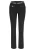 Navigazione Broek  zwart / offwhite