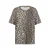 Dames-T-shirt CULTURE Temo Amora