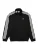 ADIDAS ORIGINALS Sweatvest ‘FIREBIRD’  zwart / wit