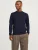 Jack & Jones Gebreide trui JPRBLAMILANO STITCH KNIT CREW NECK SN