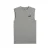 PUMA Functioneel shirt  grijs gemêleerd