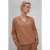 Josephine & Co Stella Top Caramel Melange