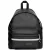 EASTPAK Rugzak  lichtgrijs / zwart