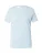 SELECTED Shirt ‘MY ESSENTIAL’  lichtblauw