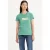Levi’s The T-shirt Green