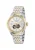 Aston Martin Analoog horloge  goud / zilver