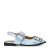 Nelson ballerinas & instappers