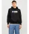 Jack & Jones Hoodie JORFREDERIKSBERG BOX SWEAT HOOD SN