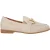 Piedi Nudi 133975 sand Dames Instappers – Beige – 37