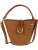 Florence Handtas  bruin