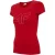 4F Dames h4l22-tsd353 t-shirt