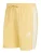 ADIDAS SPORTSWEAR Sportbroek ‘Essentials Chelsea’  geel / wit