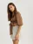 Koton Broek  ecru