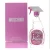 Moschino Pink Fresh Couture Eau de Toilette 100ml Spray Voor Haar