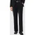 AllSaints Saga Trouser Black