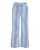 SOAKED IN LUXURY Jeans ‘SLMaisa’  blauw denim / lichtblauw