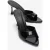 Tiera Stiletto Mule (Dames)