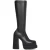 Steve Madden Cypress Boots Black