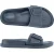 Holster Laze slippers vegan comfort podologisch goedgekeurd waterbestendig donker blauw