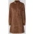 Vero Moda A-lijn vrijetijdsjurk in corduroy look model ‘SANNE’