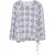 White Stuff Celia Top Purple Multi