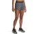 Under Armour Play Up 2-in-1-short voor dames (Rots/Zwart)