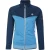 Dare 2B Dames/Dames Elation II Core Stretch Gerecycleerde Fleece (Niagra blauw/maanlicht denim)
