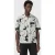 AllSaints Girona Ss Shirt Sharp White