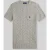 Polo Ralph Lauren Regular fit pullover van wolmix met gestikt logo