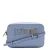 Just Cavalli Schoudertas  blauw / zilver