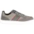 Gas Grigio Polyester Man Sneaker