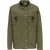 Mymo Veldjas Dames militair groen