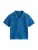 Next Gebreid vest  blauw
