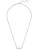 Eastside Ketting  zilver