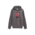 Grote hoodie met print Tom Tailor Denim