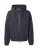 REPLAY Tussenjas  donkerblauw
