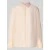 Style Icon Collection Organza-blouse met grote manchetten – curated by Vicky Heiler