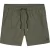 Wahts Hudson | Swim Shorts Army Green