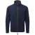 Premier Heren artisan fleece jas