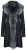 Dames Toscana schapenvacht suède trenchcoat-Tbilisi