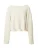 AMERICAN VINTAGE Trui ‘ITONAY’  ecru