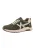 MUSTANG Sneakers laag  lichtbeige / kaki / olijfgroen