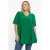 YOEK tuniek groen