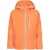 Trespass Kinderen/Kinderen Kian Softshell Jacket (Zonsondergang)